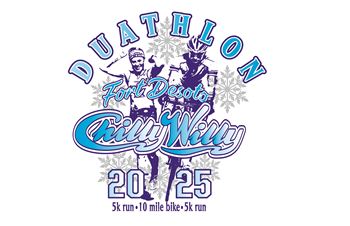 Chilly Willy Duathlon