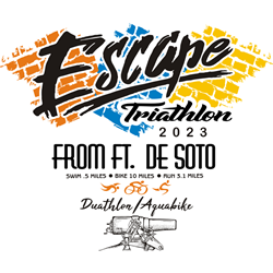 Escape From Ft. Desoto