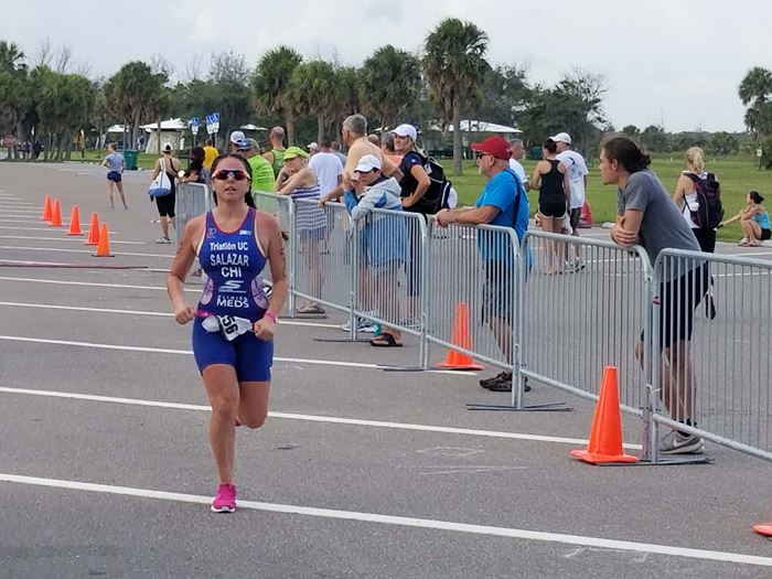Top Gun Triathlon