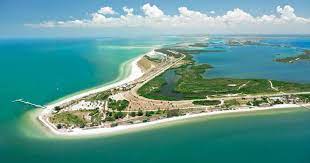 Fort Desoto Half Marathon & 5K