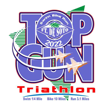Top Gun Triathlon