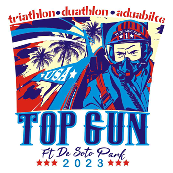 Top Gun Triathlon