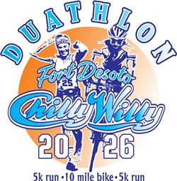 Chilly Willy Duathlon