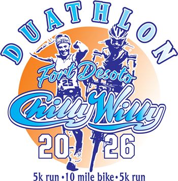 Chilly Willy Duathlon