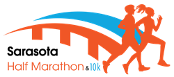 Sarasota Half Marathon - 10K - 5K