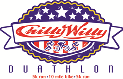Chilly Willy Duathlon