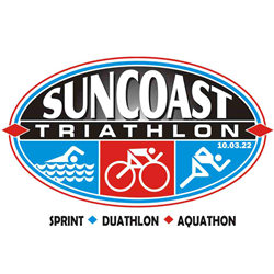 The Original Sun Coast Triathlon