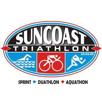 The Original Sun Coast Triathlon