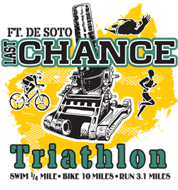 Last Chance Triathlon