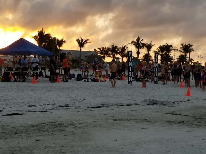Madeira Beach 3.5